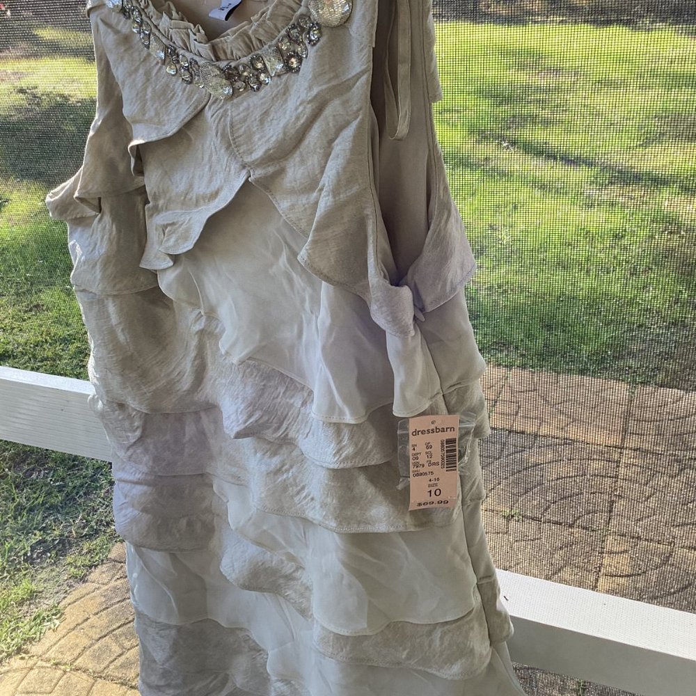 Dress - Picture 3 of 6